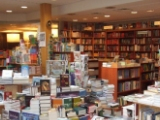 Kalligráf könyvesbolt