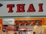 Thai Büfé