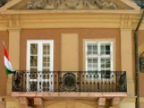 Győri Művészeti és Fesztiválközpont (Zichy-palota)