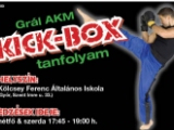 Kick - Box